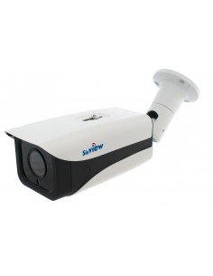 IP CAMERA 2MPx EXT VARIO